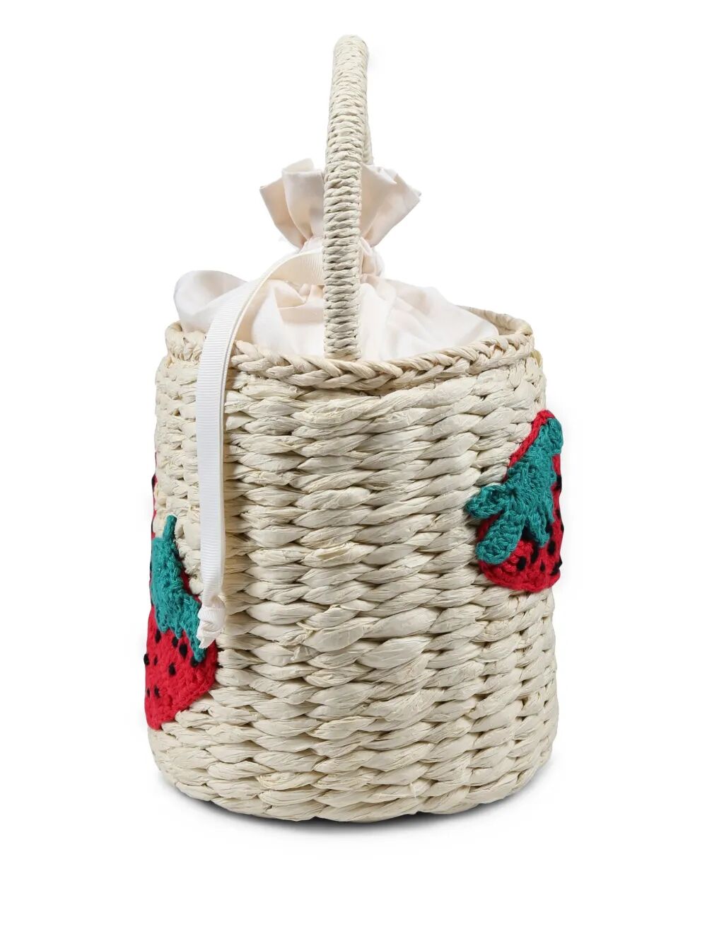 BUCKET BAG
