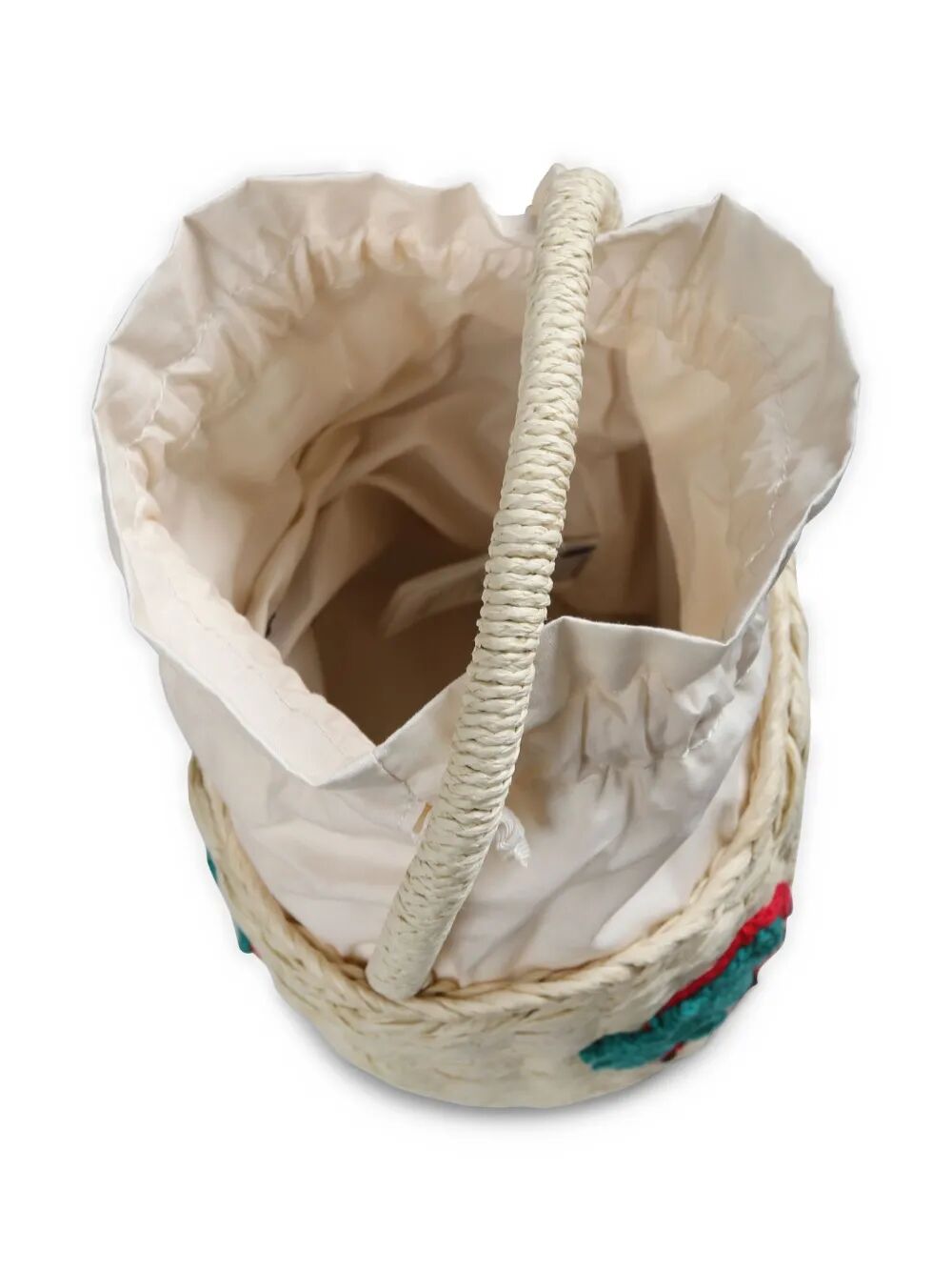 BUCKET BAG