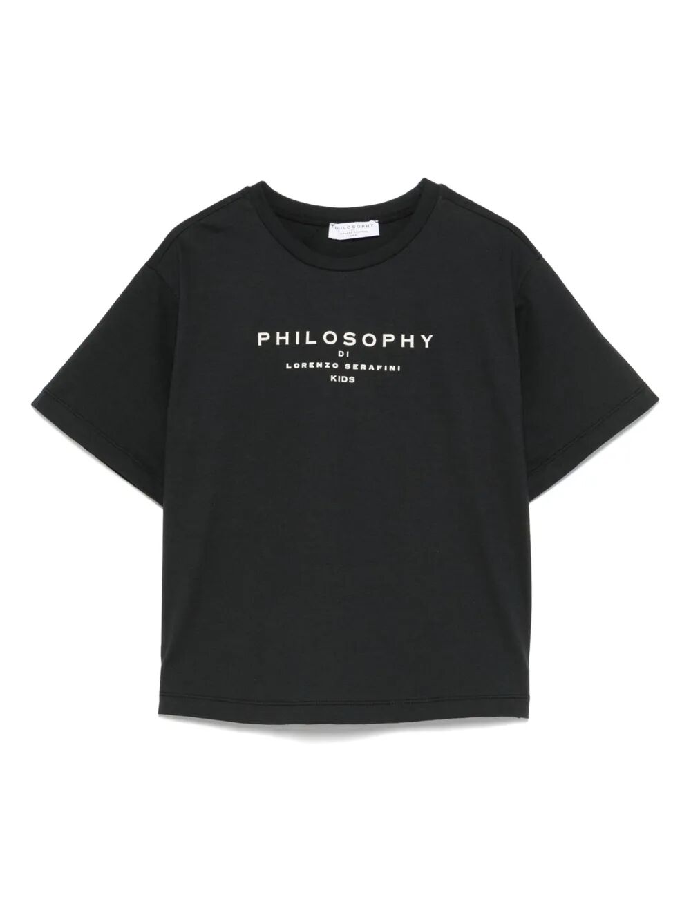 T-SHIRT PHILOSOPHY BASIC