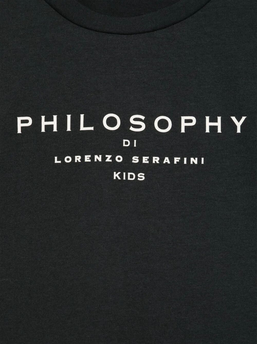 T-SHIRT PHILOSOPHY BASIC