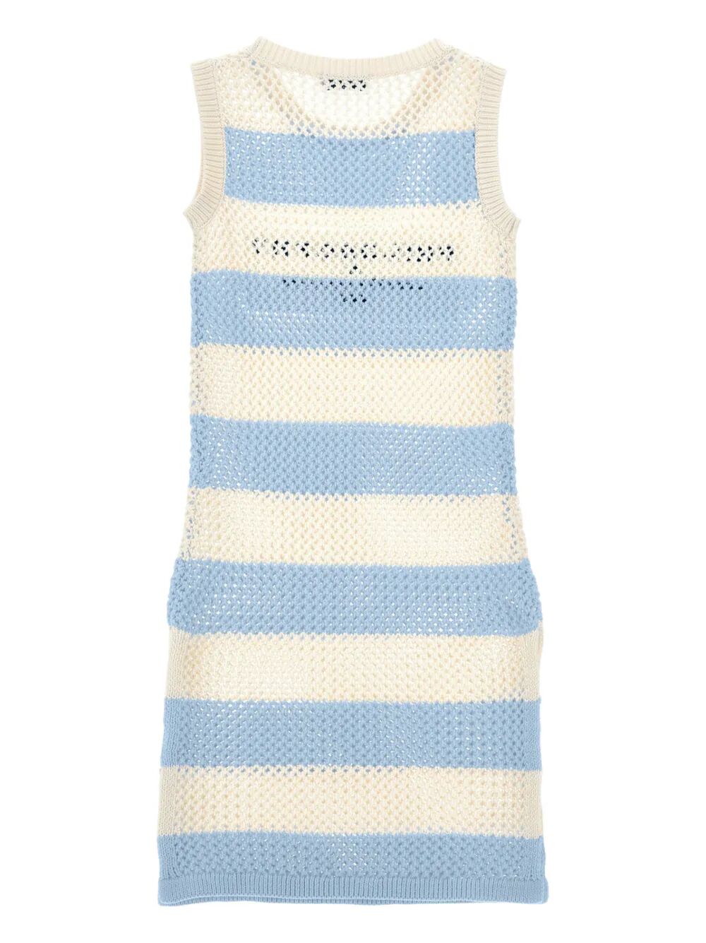 ABITO COPRICOSTUME STRIPE