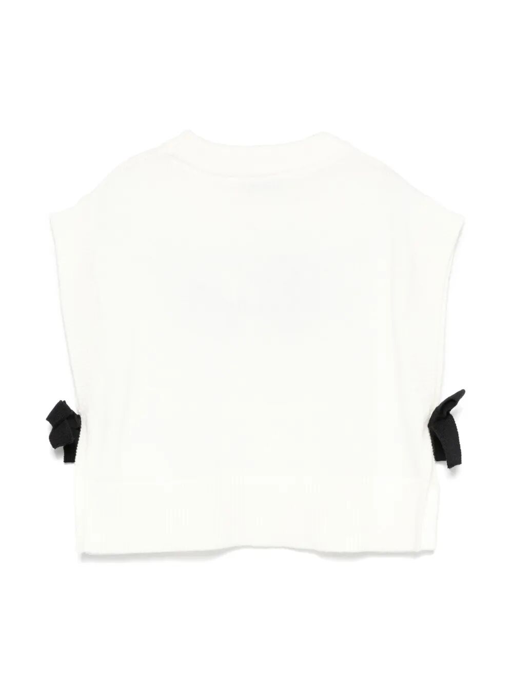 GILET SACCHETTO COTTON