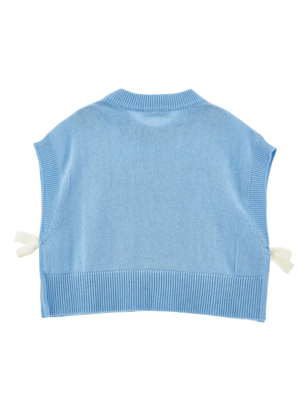 GILET SACCHETTO COTTON