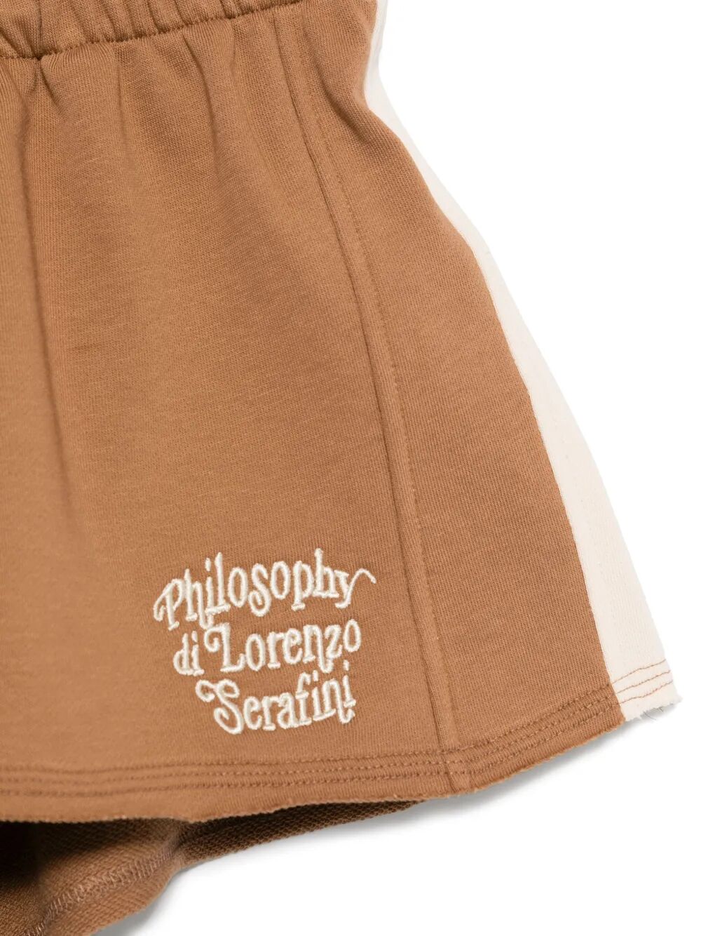 SHORTS FELPA SUMMER
