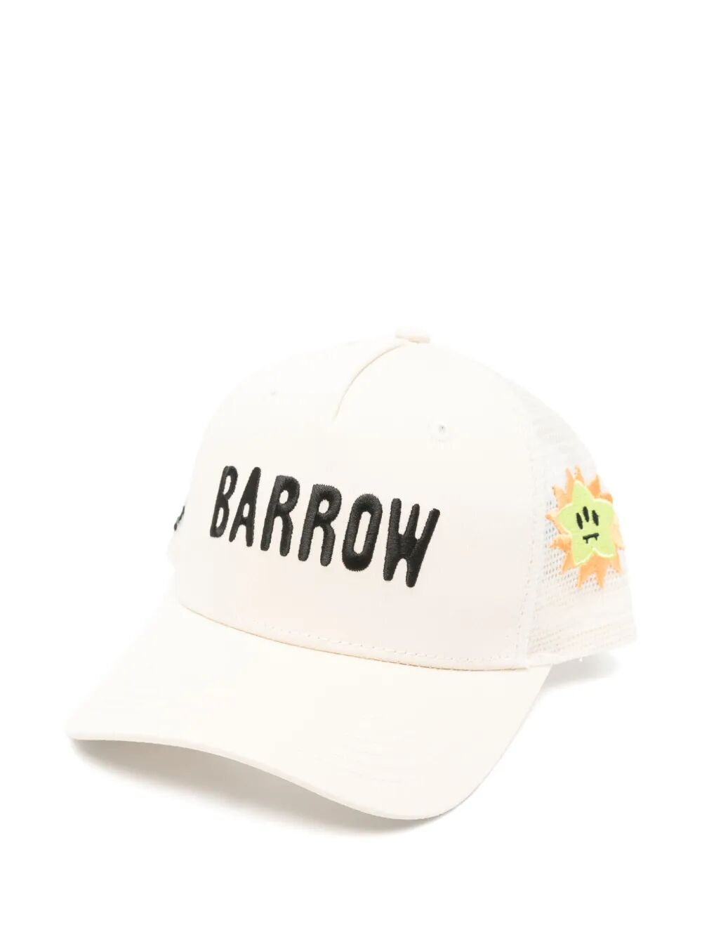 TRUCKER JUNIOR