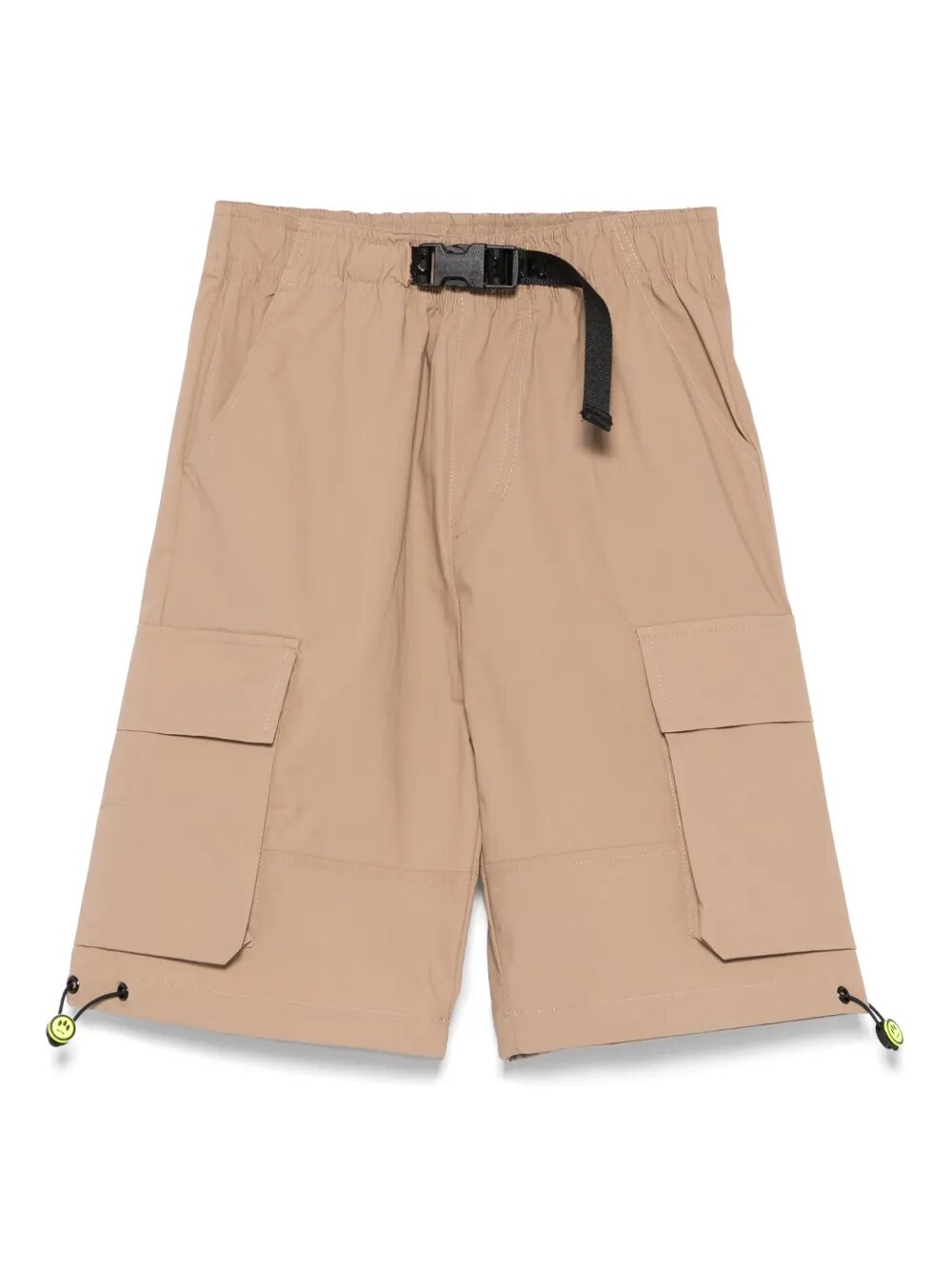 POPELINE CARGO BERMUDA JUNIOR