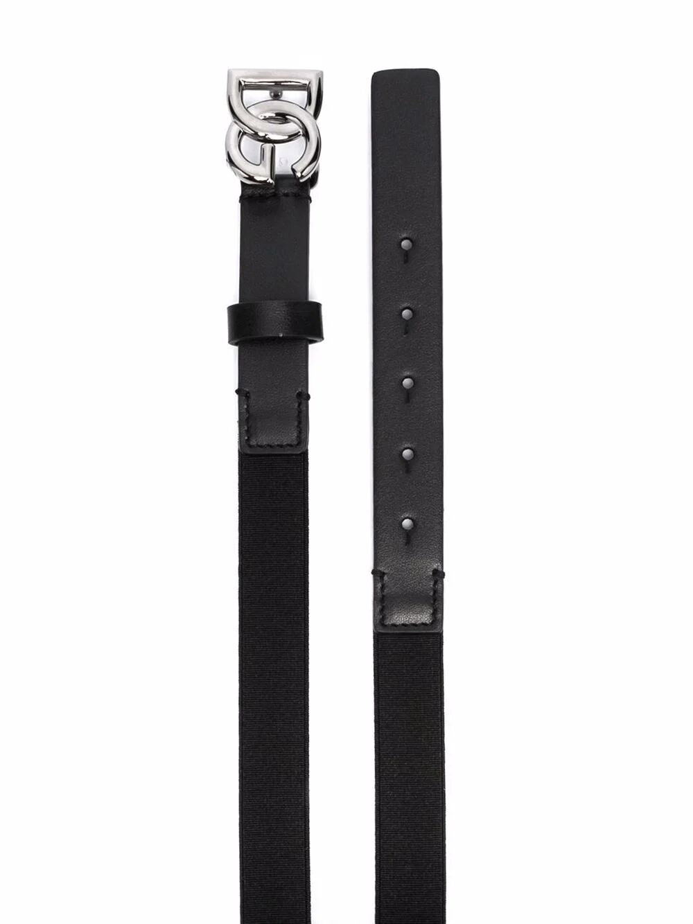 CINTURA ASTA DRITTA ELASTICO+V