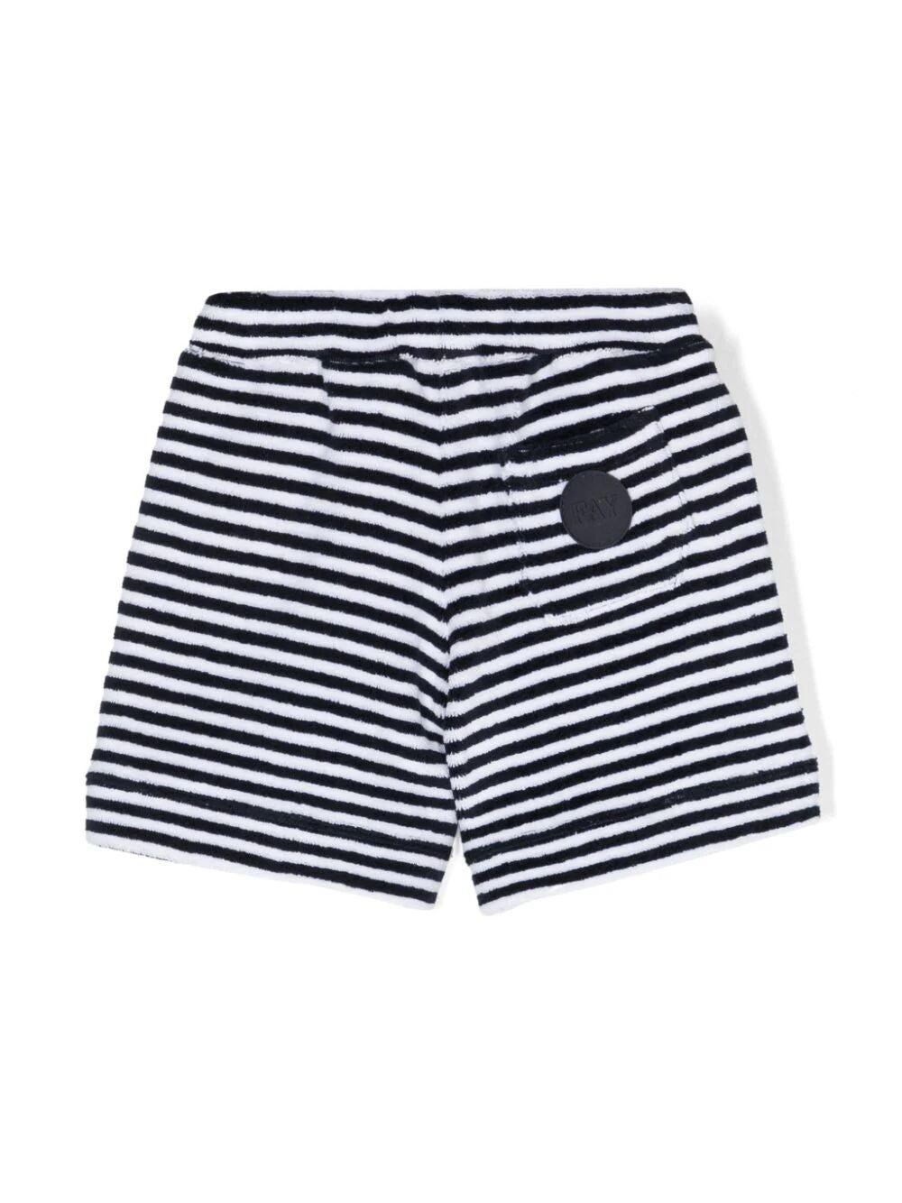JERSEY SHORTS