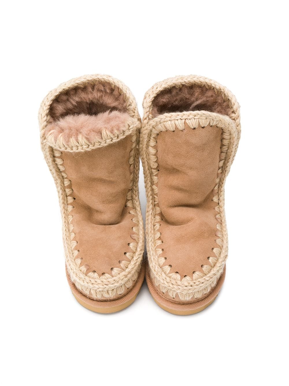 ESKIMO BOOT KID 22-35