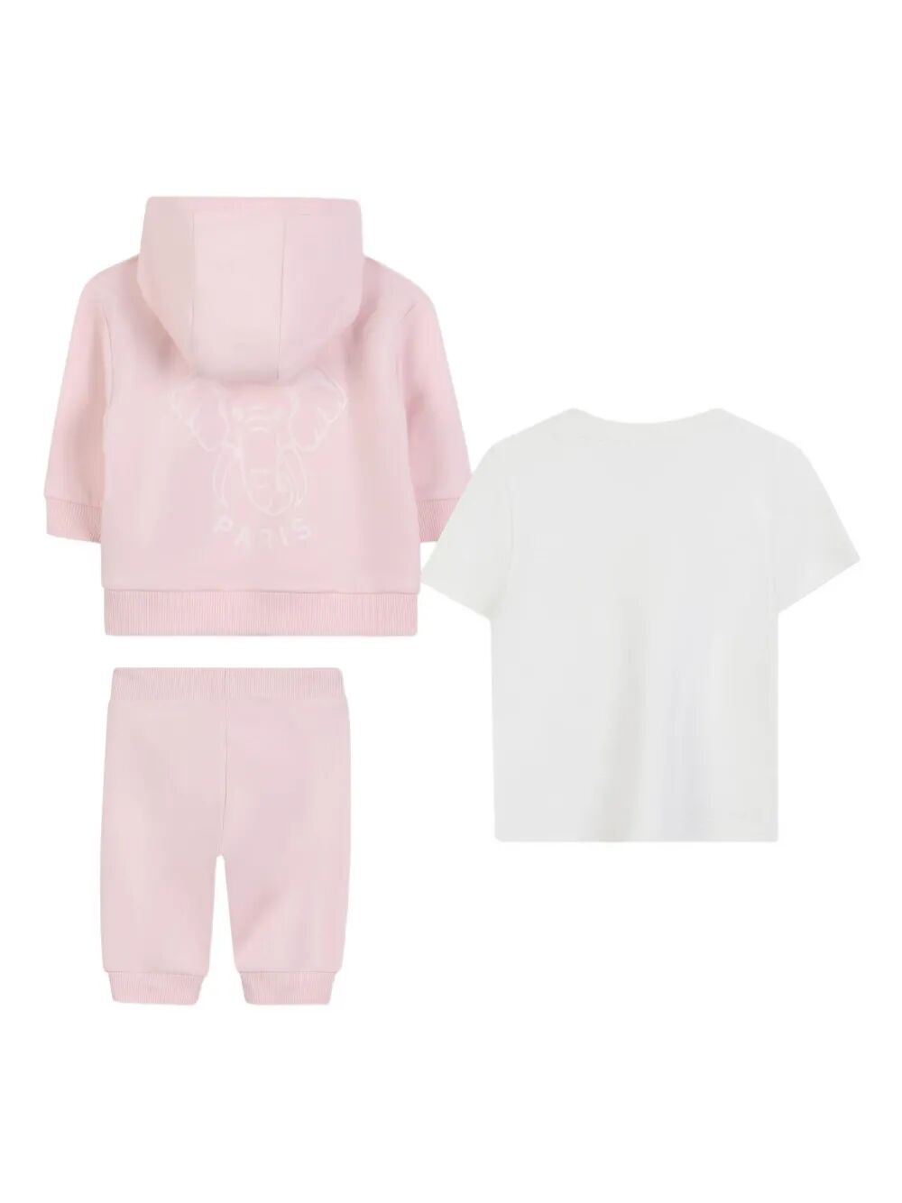 PANTALONE+CARDIGAN+CAMICIA DI