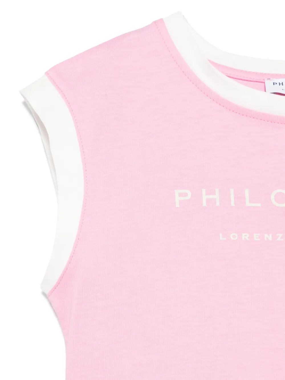 T-SHIRT SLIM CROPPED JERS