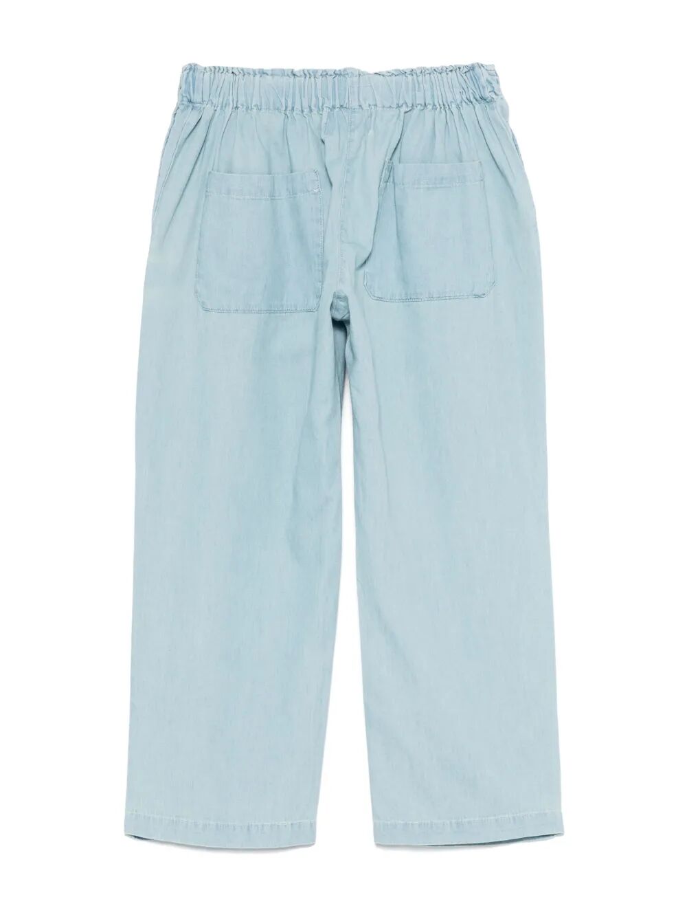 PANTS DENIM PANTS