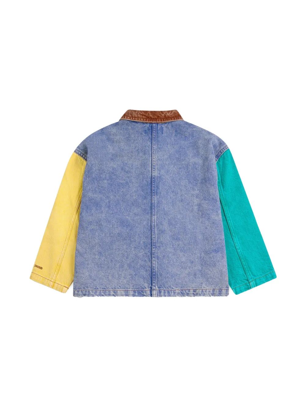 OUTERWEAR JACKET