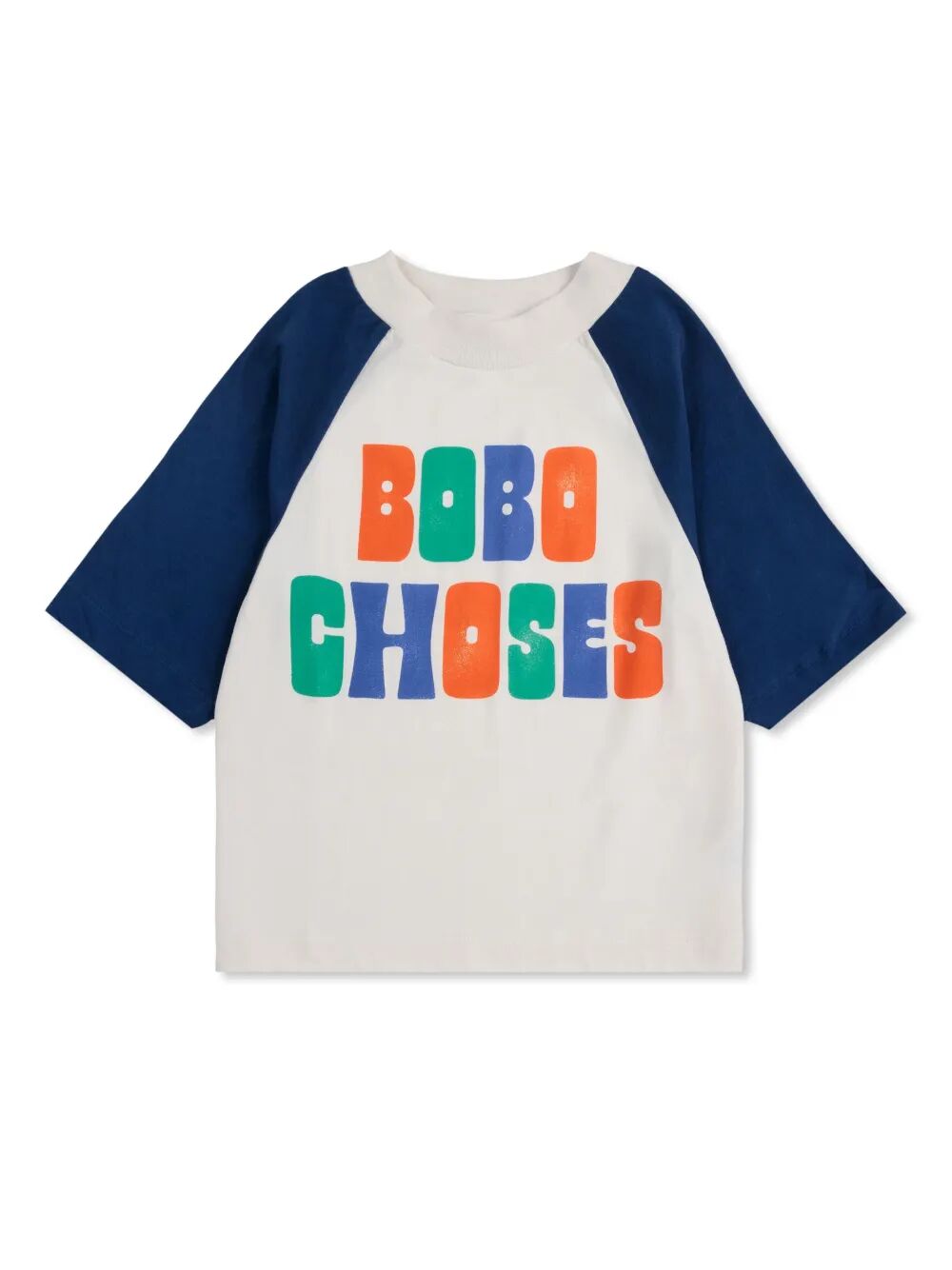 T-SHIRT RANGLAN