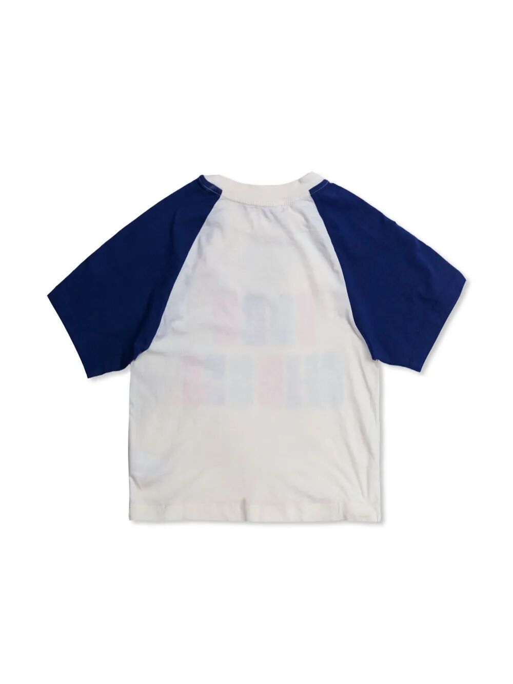 T-SHIRT RANGLAN