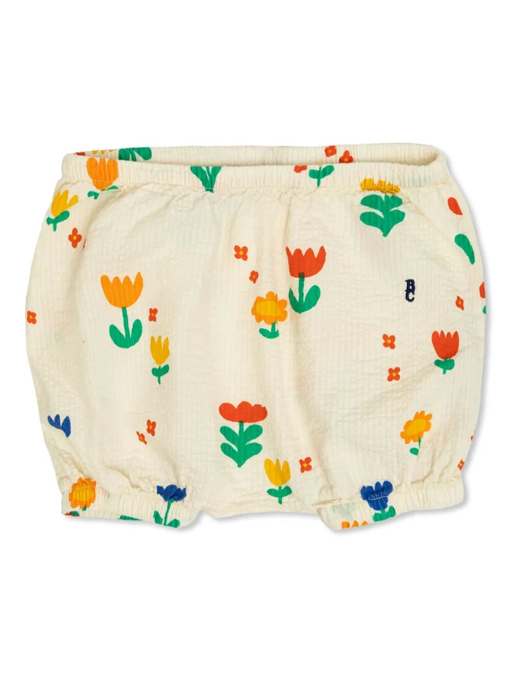 SHORTS WOVEN BLOOMER