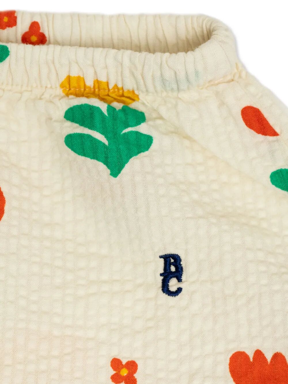 SHORTS WOVEN BLOOMER