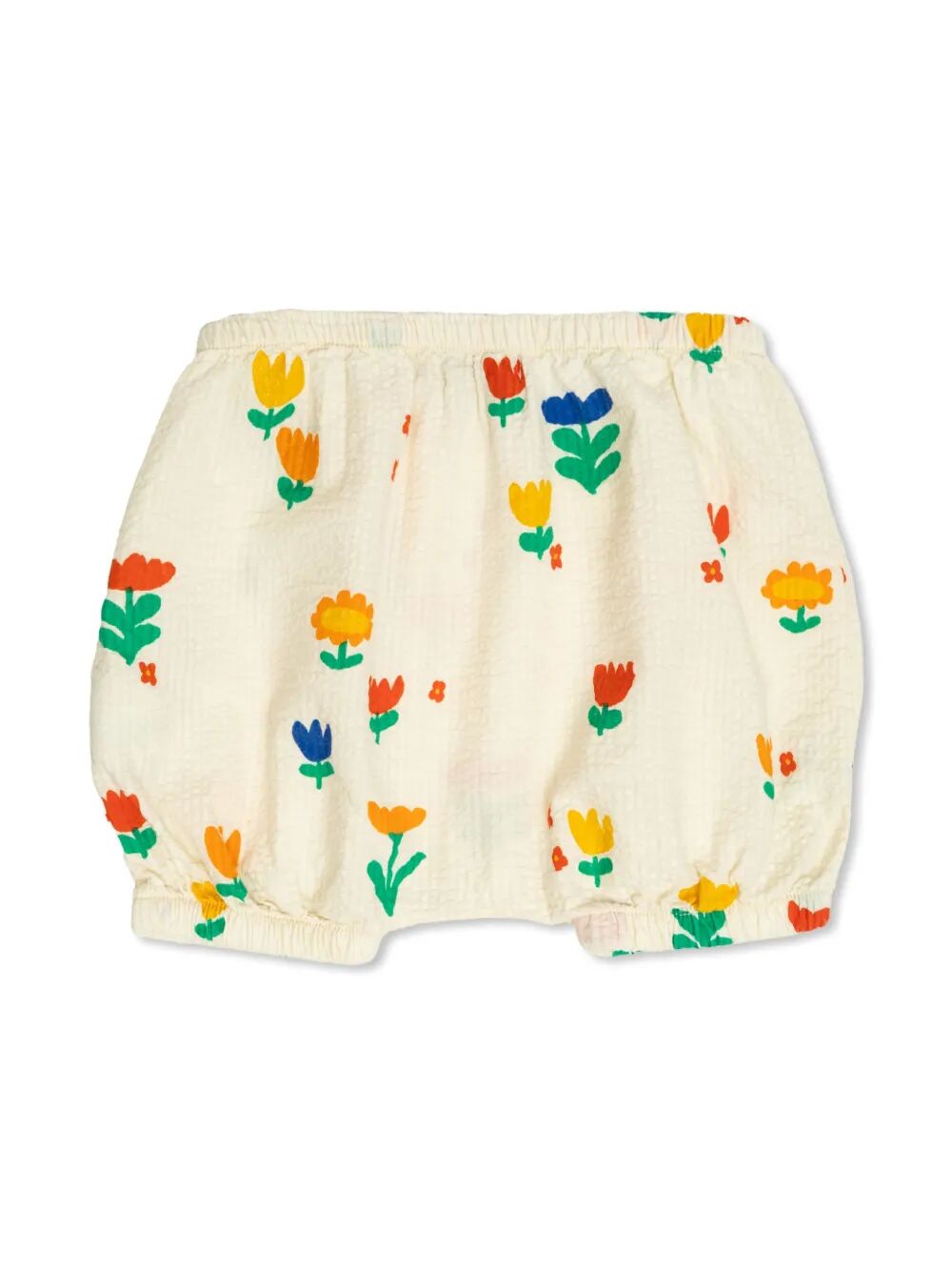 SHORTS WOVEN BLOOMER