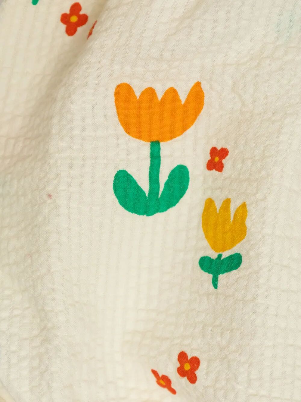 SHORTS WOVEN BLOOMER