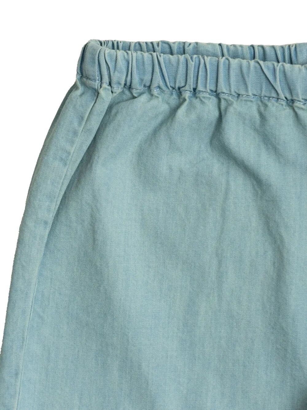PANTS DENIM PANTS