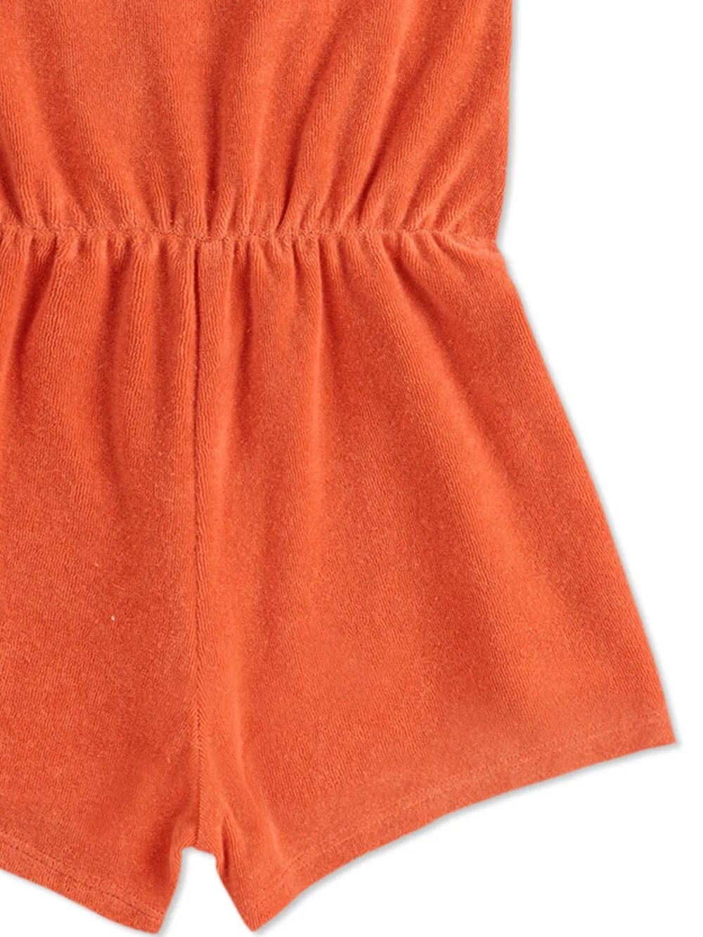 PLAYSUIT SLEEVELESS