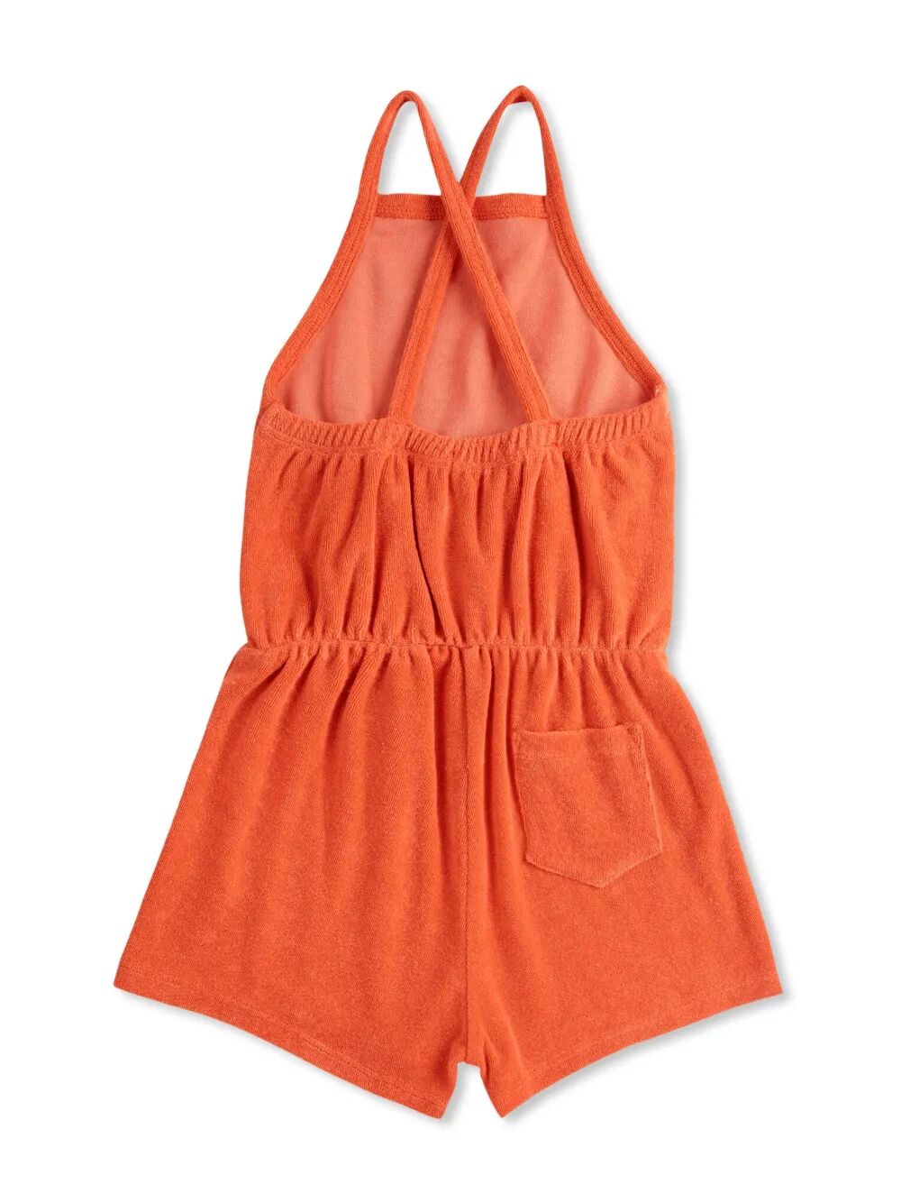 PLAYSUIT SLEEVELESS