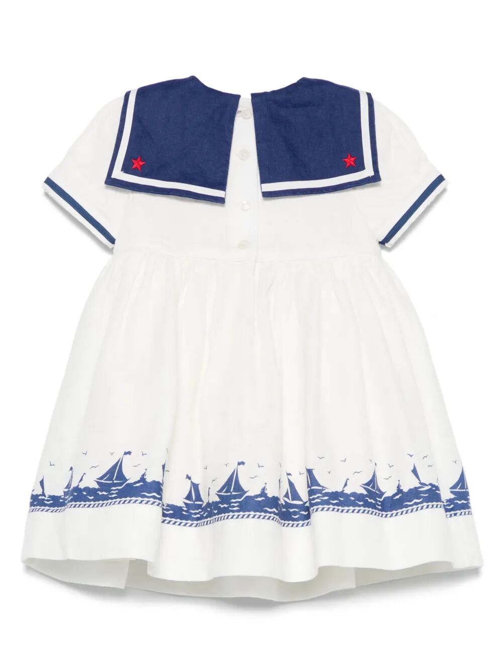 DAY DRESS