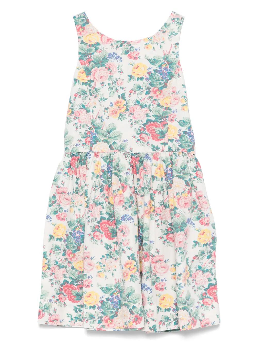 DAY DRESS