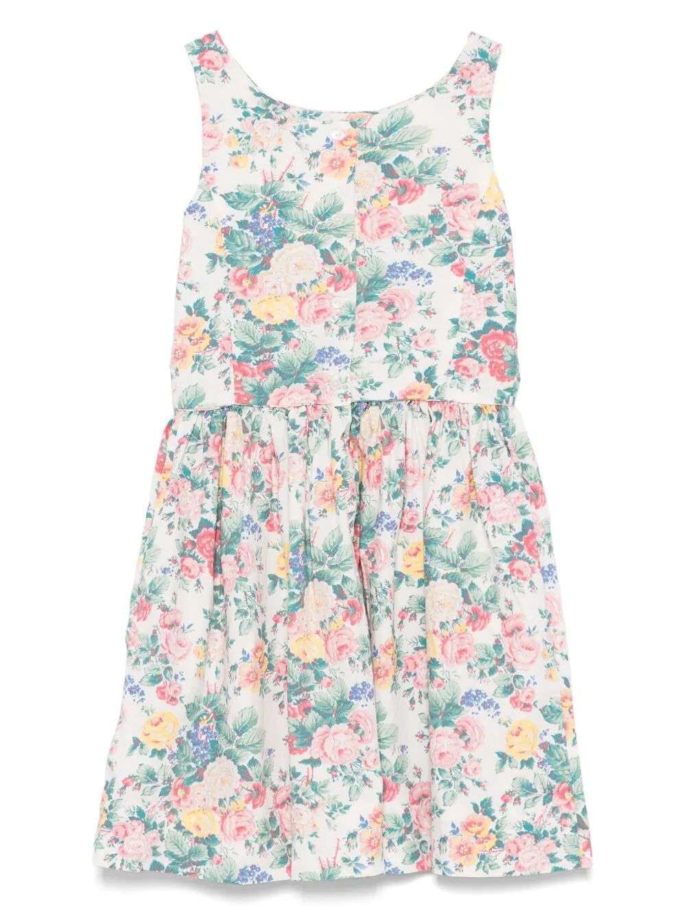 DAY DRESS