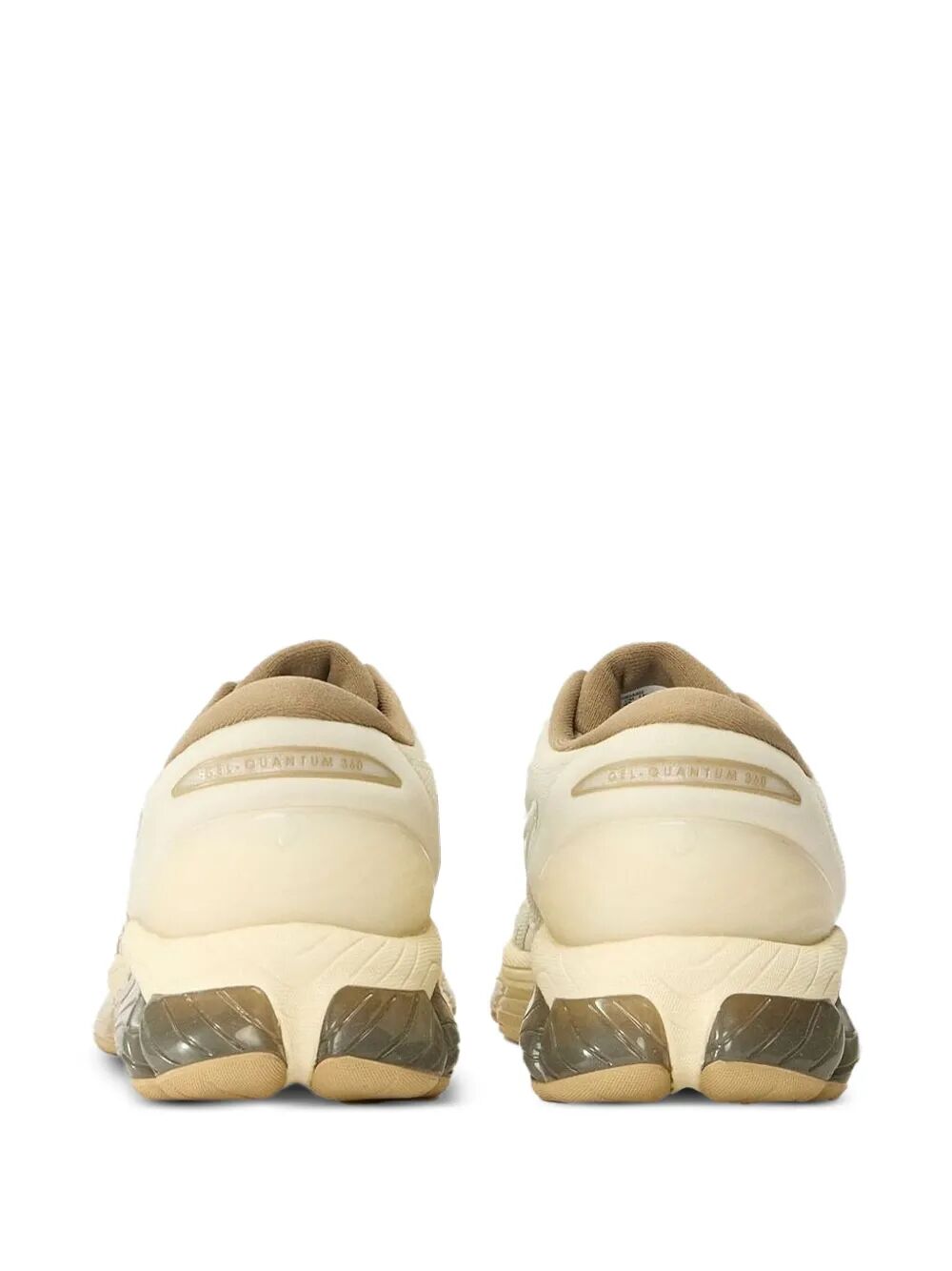 GEL-QUANTUM 360 VIII