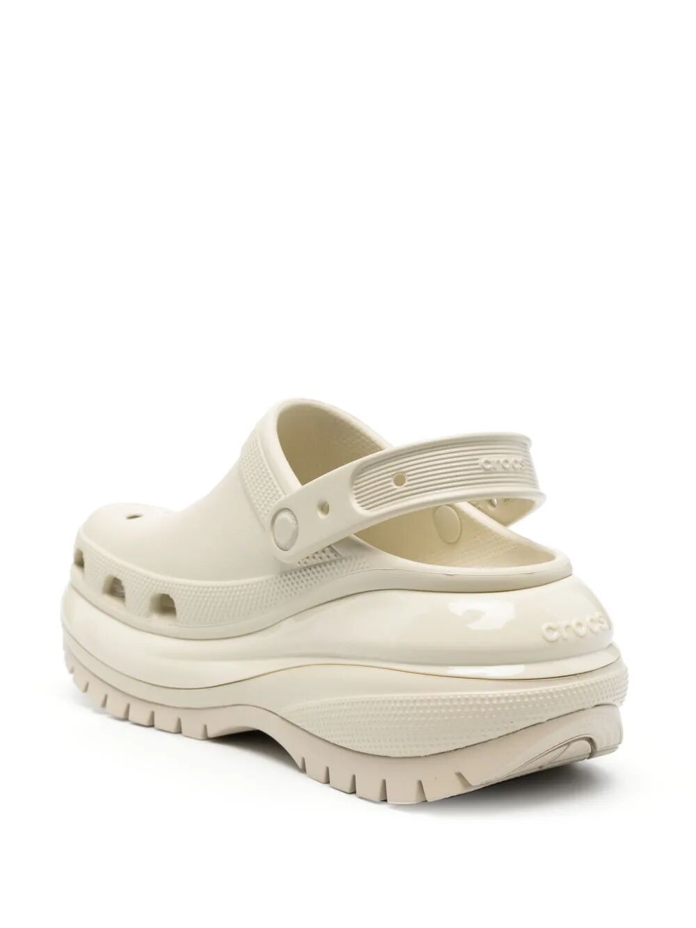 CLASSIC MEGA CRUSH CLOG W