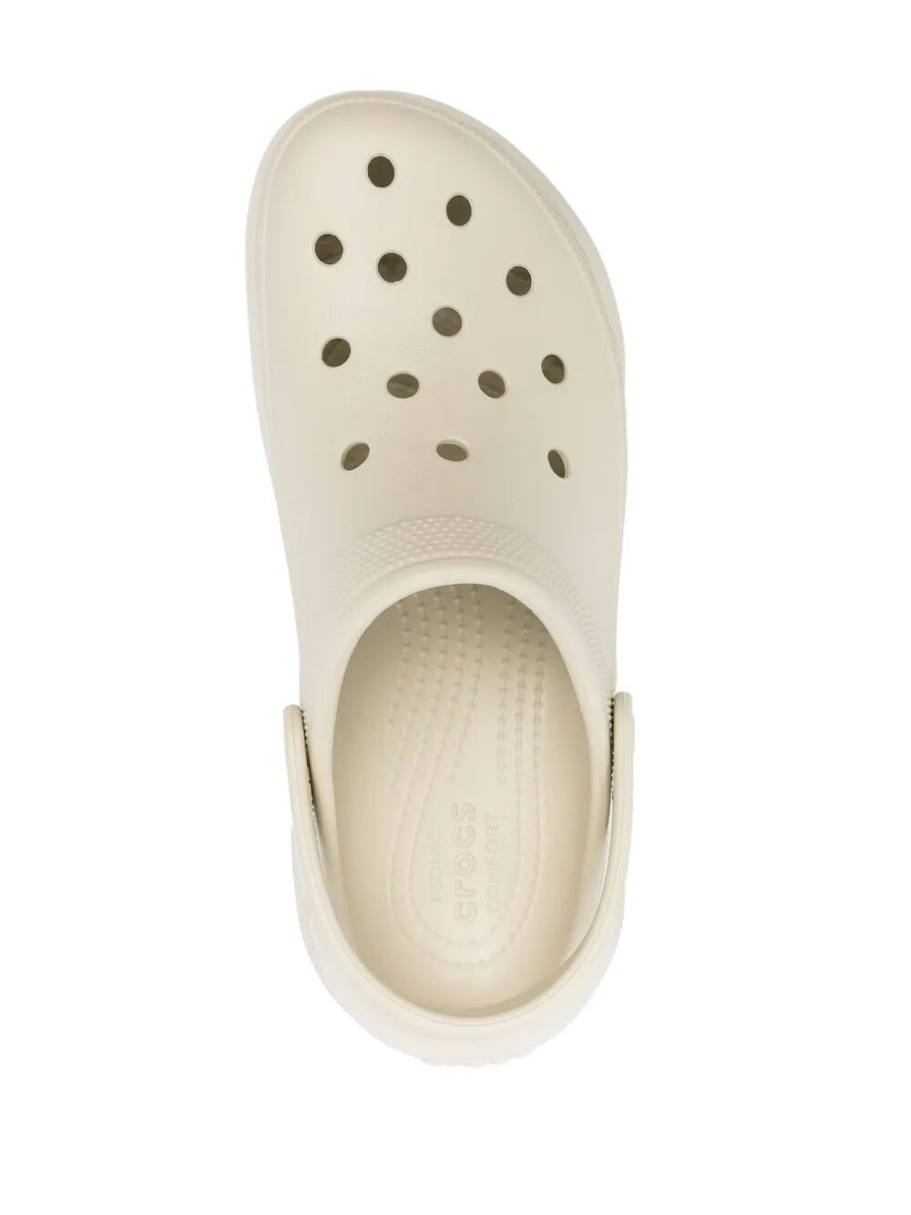 CLASSIC MEGA CRUSH CLOG W