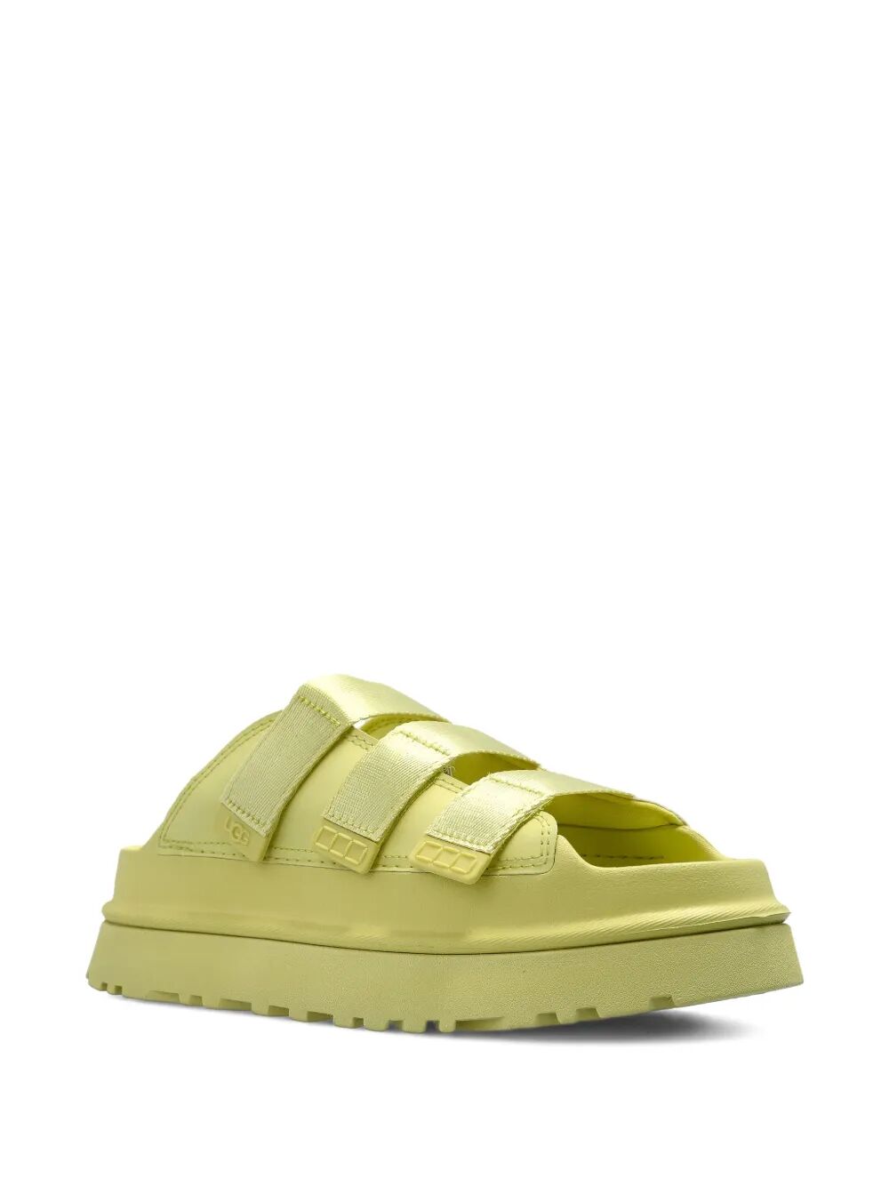 W GOLDENGLOW SLIDE