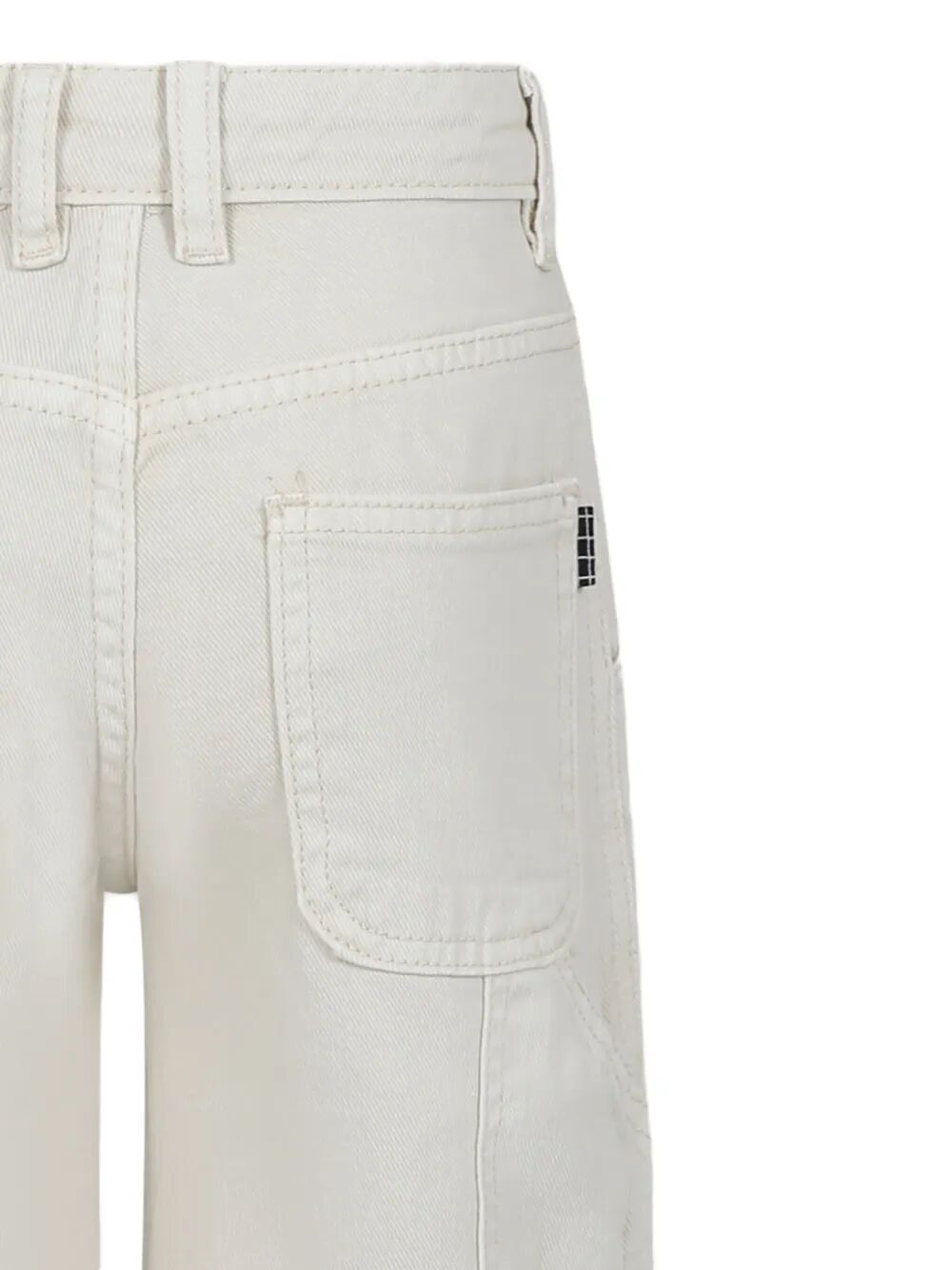 ARCHER WOVEN PANTS