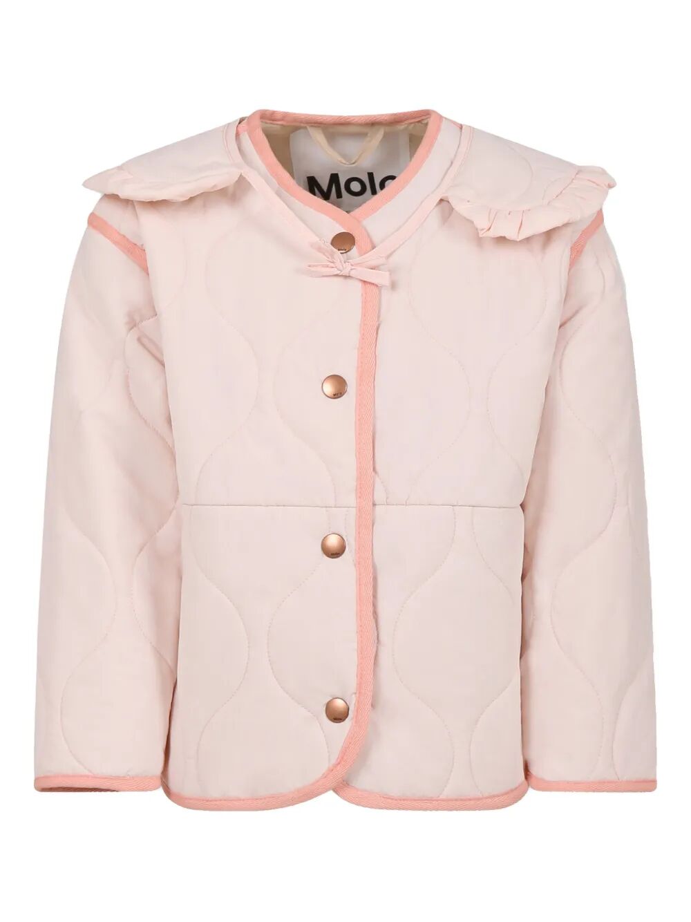 HAILEY QUILTED, JACKET