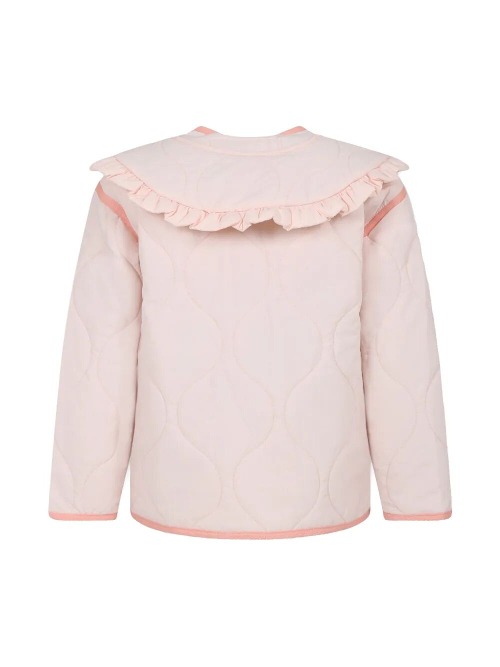 HAILEY QUILTED, JACKET