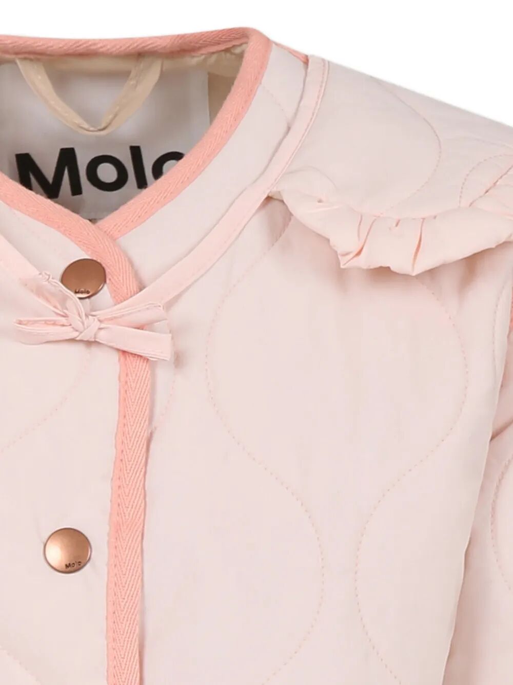 HAILEY QUILTED, JACKET