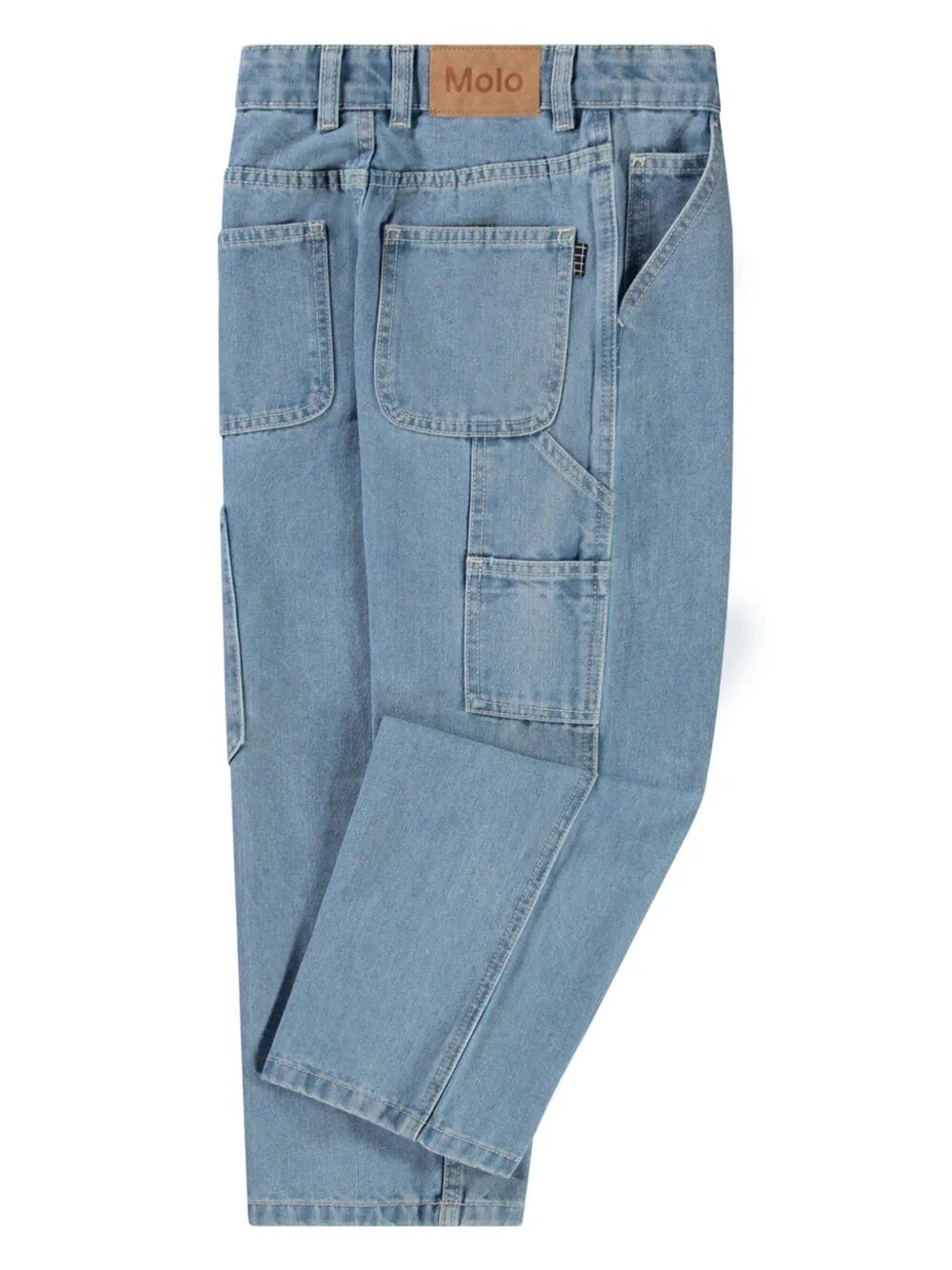 ARCHER WOVEN PANTS