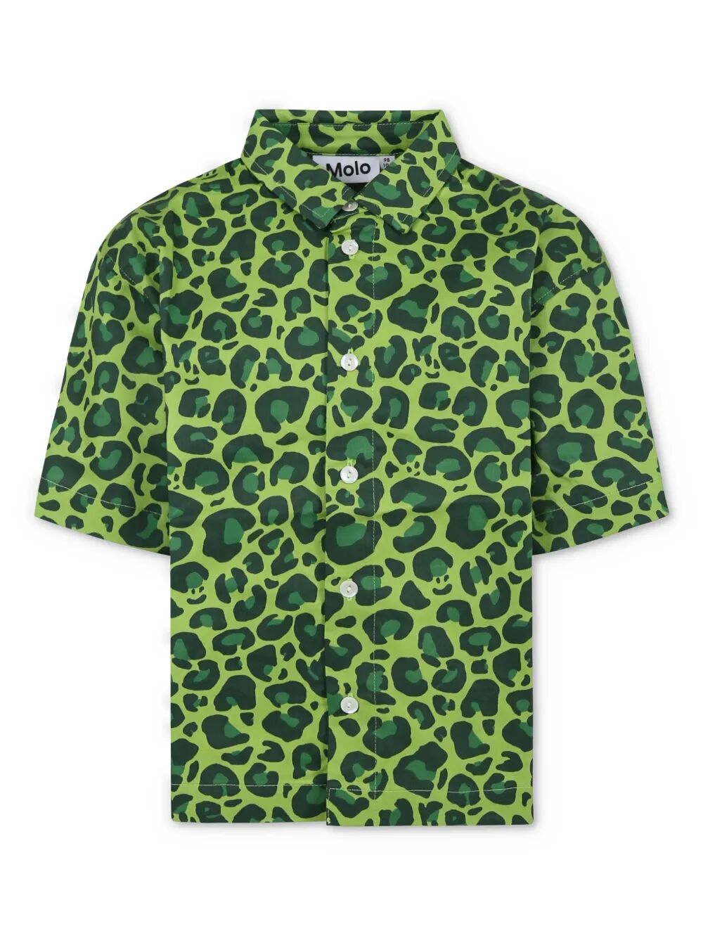 RICHIE SHIRTS LS