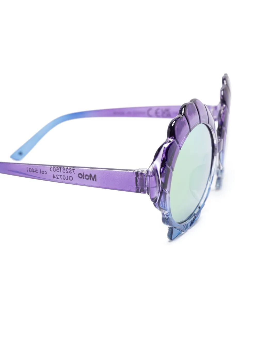 SEASHELL SUNGLASSES