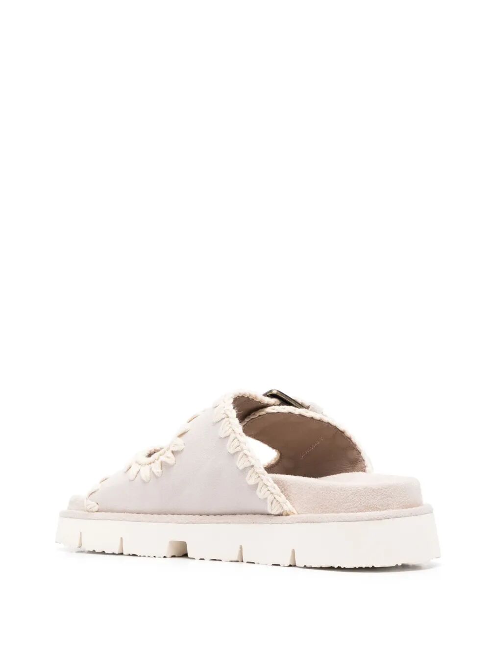 BIO SANDAL TWO BUCKLES