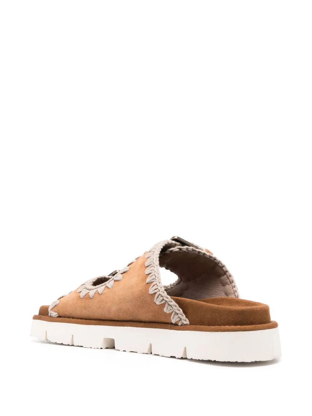 BIO SANDAL TWO BUCKLES