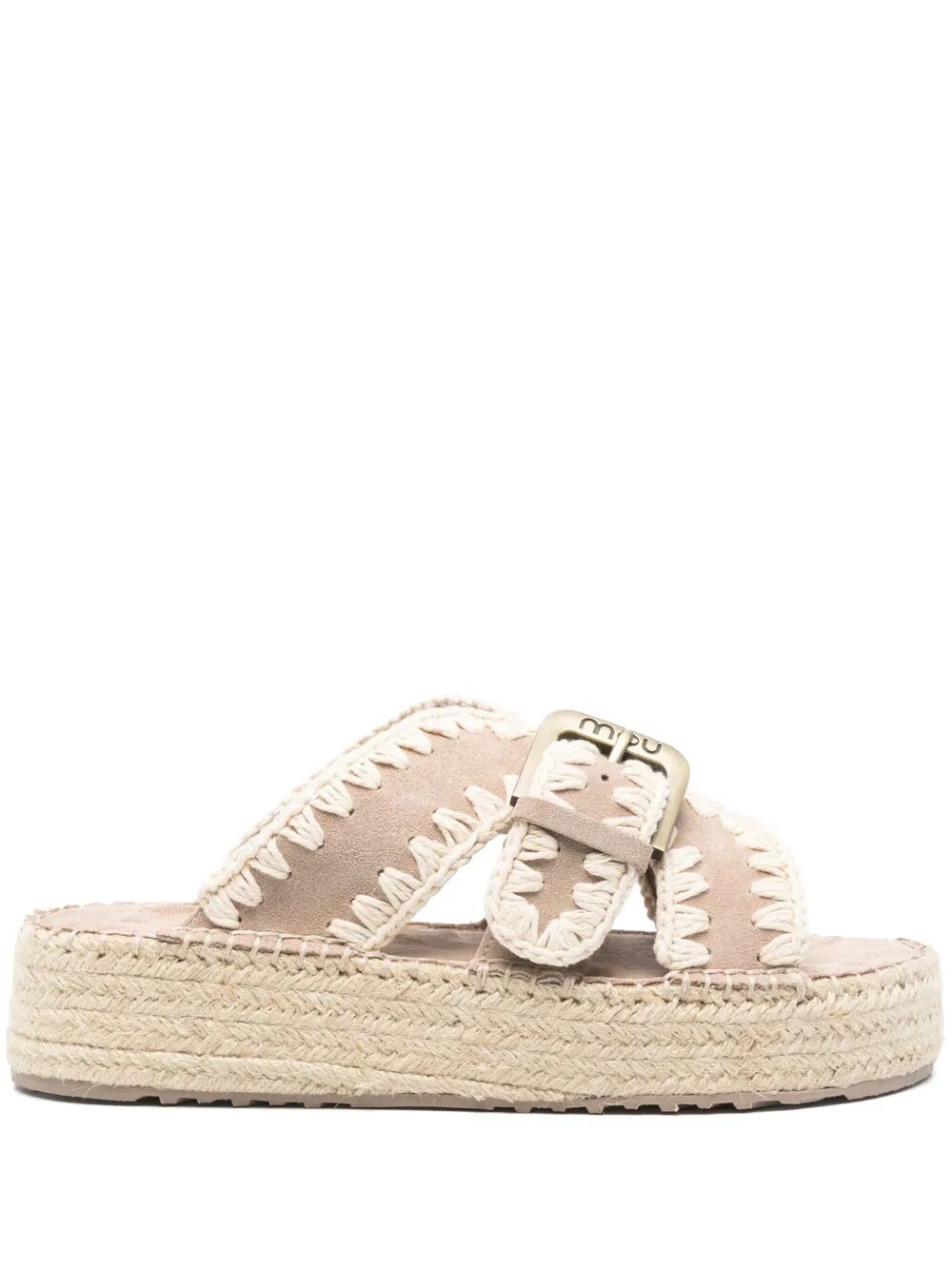 JUTE SANDAL