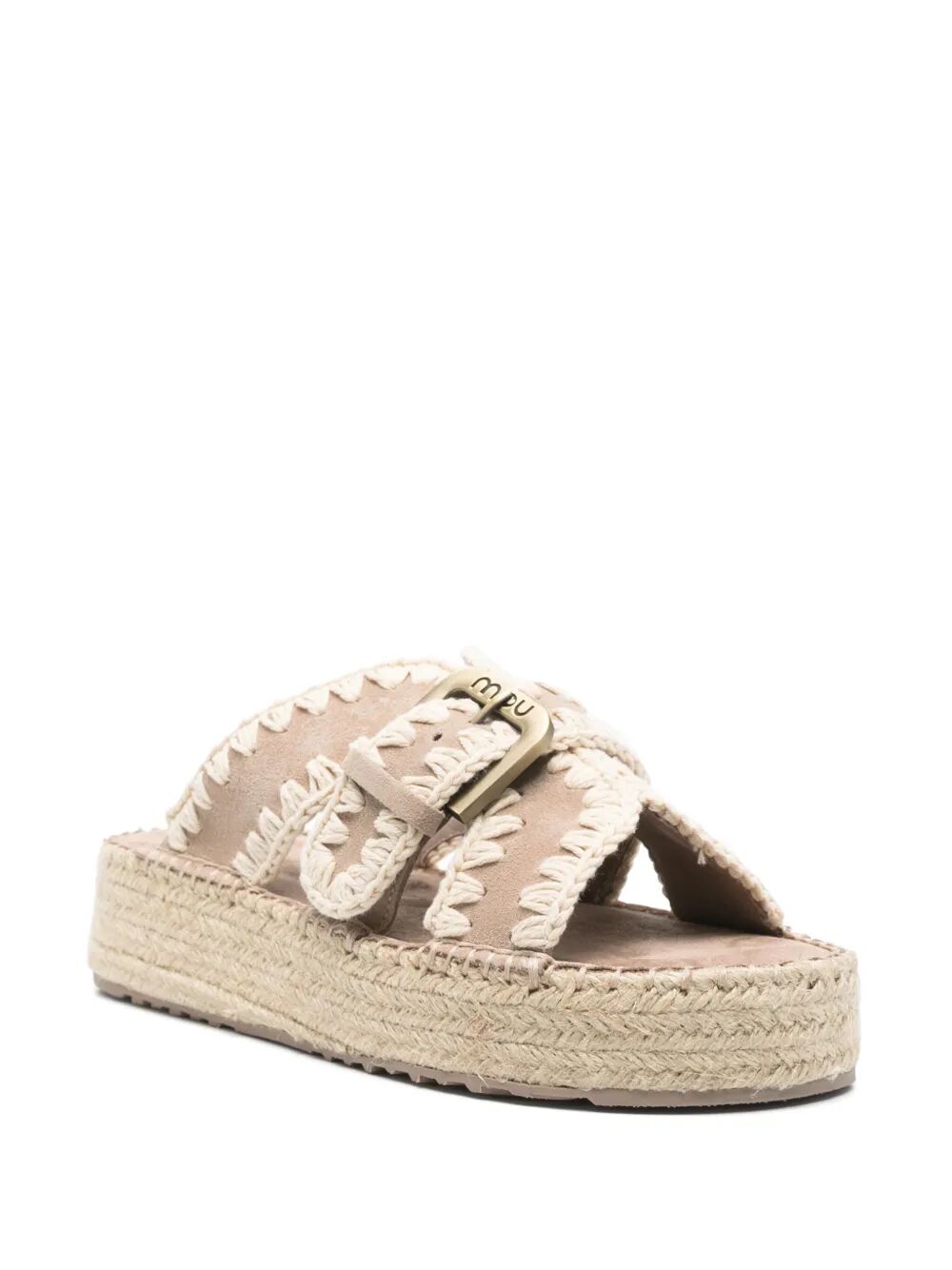 JUTE SANDAL