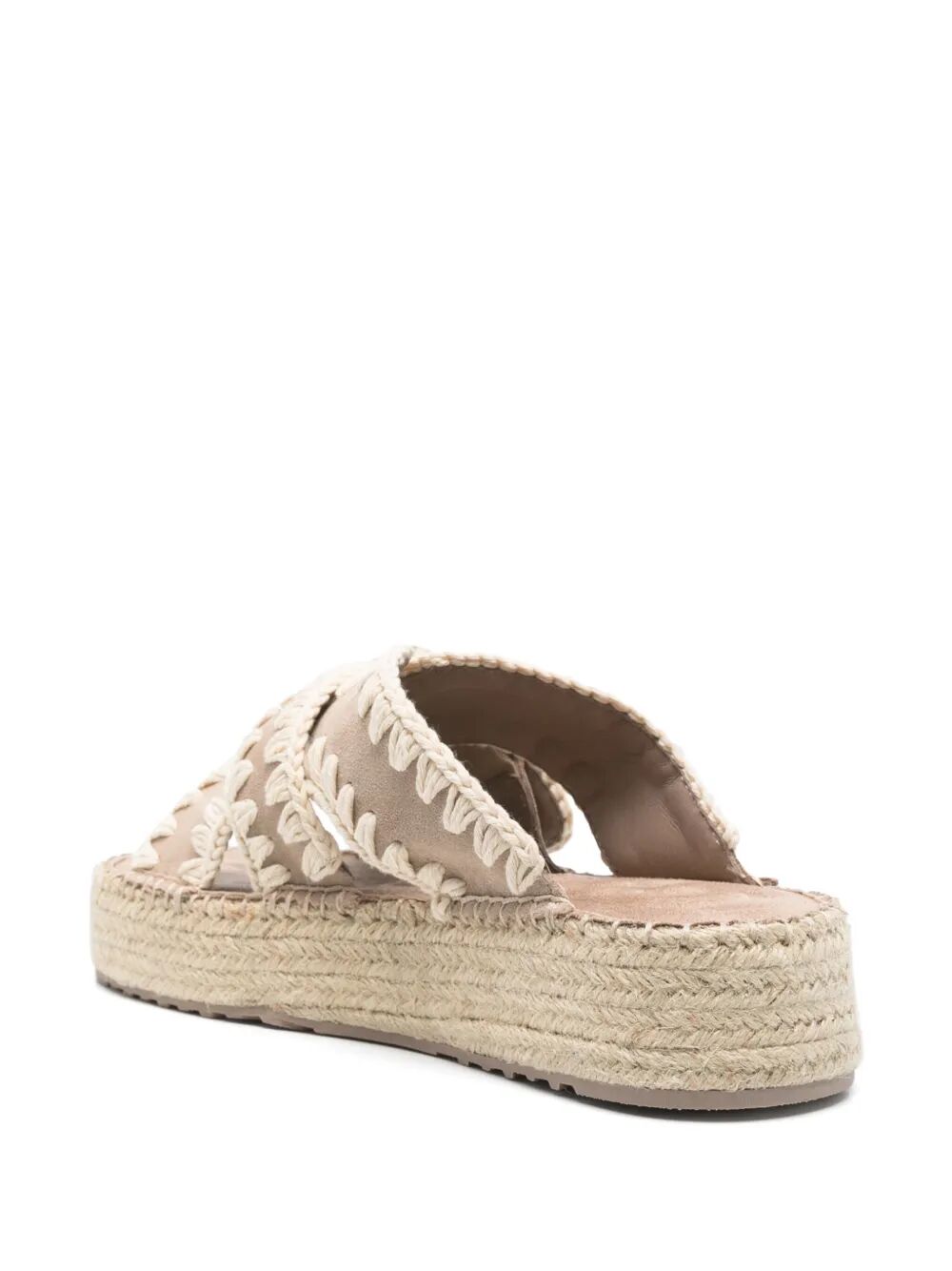 JUTE SANDAL
