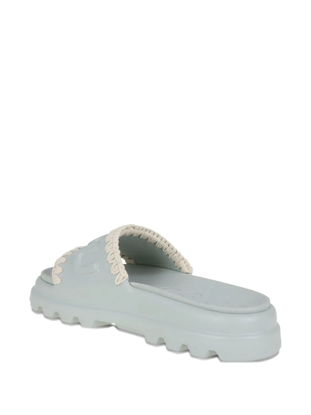 EVA ONE-PIECE SLIDE