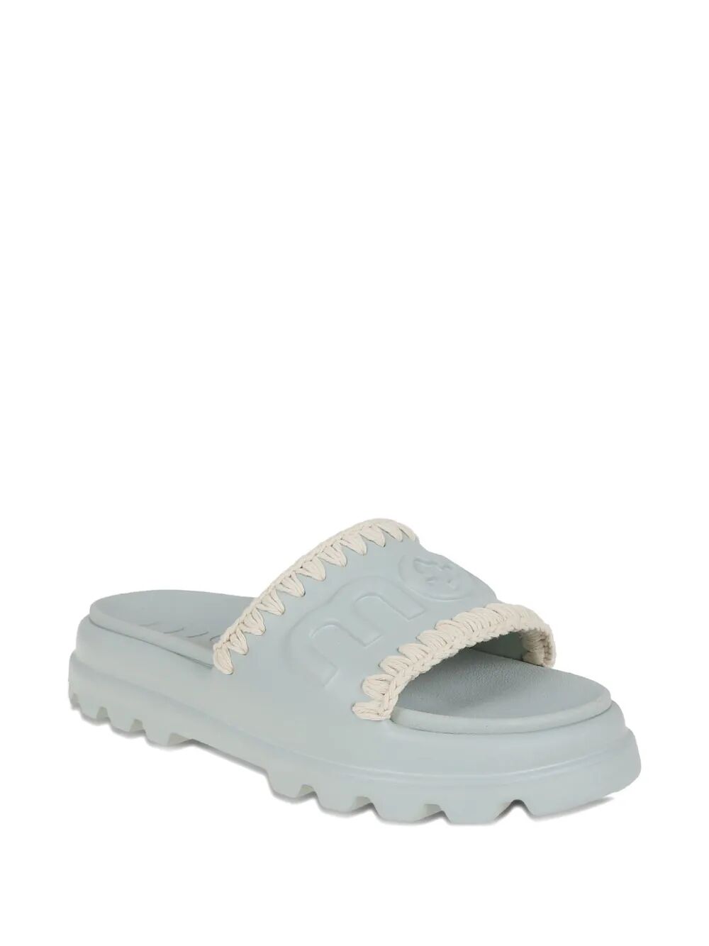 EVA ONE-PIECE SLIDE