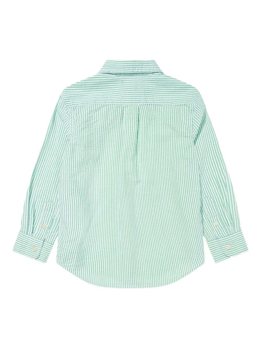 SPORT SHIRT