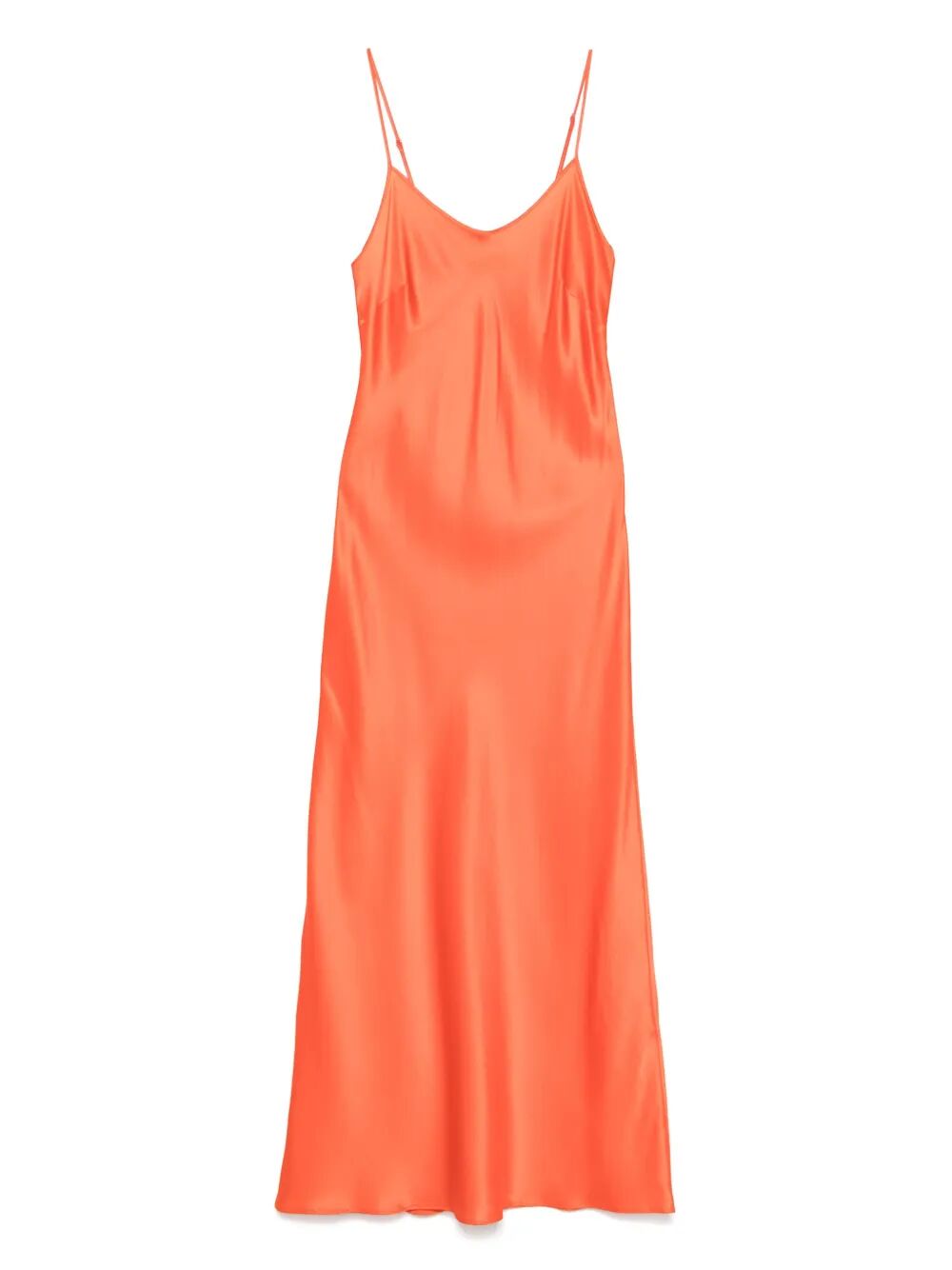 SLIP DRESS