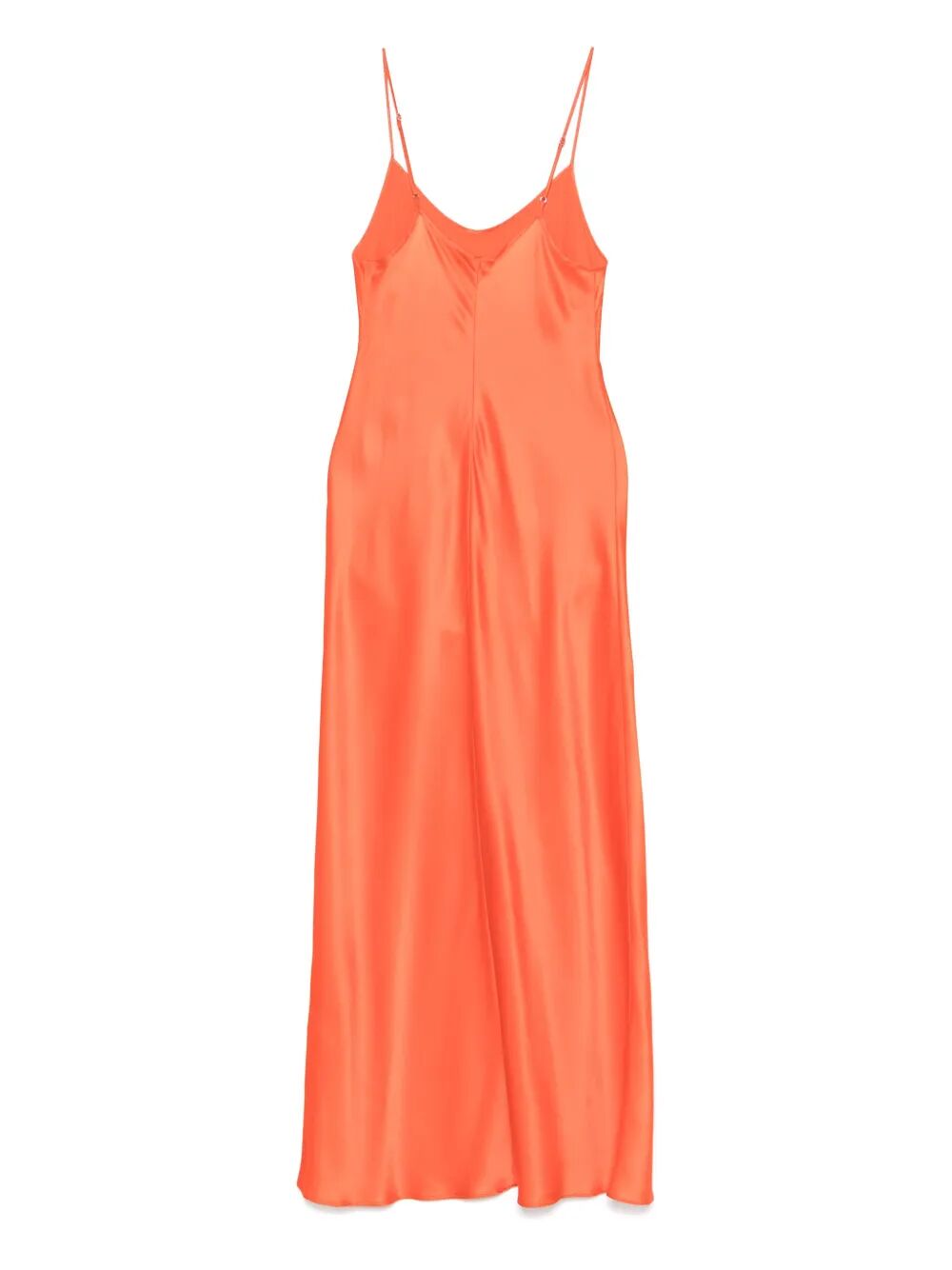 SLIP DRESS